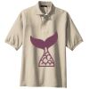 Tall Silk Touch Polo Thumbnail