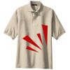 Tall Silk Touch Polo Thumbnail