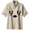 Tall Silk Touch Polo Thumbnail