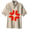 Tall Silk Touch Polo Thumbnail