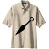 Tall Silk Touch Polo Thumbnail