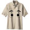 Tall Silk Touch Polo Thumbnail