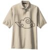 Tall Silk Touch Polo Thumbnail