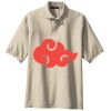 Tall Silk Touch Polo Thumbnail