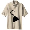 Tall Silk Touch Polo Thumbnail