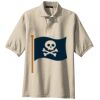 Tall Silk Touch Polo Thumbnail