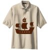 Tall Silk Touch Polo Thumbnail