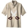 Tall Silk Touch Polo Thumbnail