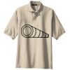 Tall Silk Touch Polo Thumbnail