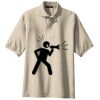 Tall Silk Touch Polo Thumbnail