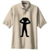 Tall Silk Touch Polo Thumbnail