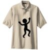 Tall Silk Touch Polo Thumbnail