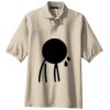 Tall Silk Touch Polo Thumbnail
