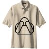 Tall Silk Touch Polo Thumbnail