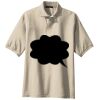 Tall Silk Touch Polo Thumbnail