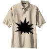 Tall Silk Touch Polo Thumbnail