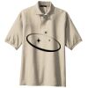 Tall Silk Touch Polo Thumbnail