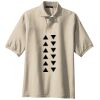 Tall Silk Touch Polo Thumbnail