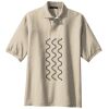 Tall Silk Touch Polo Thumbnail