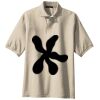 Tall Silk Touch Polo Thumbnail