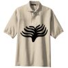 Tall Silk Touch Polo Thumbnail