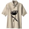Tall Silk Touch Polo Thumbnail