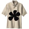 Tall Silk Touch Polo Thumbnail