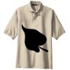 Tall Silk Touch Polo Thumbnail