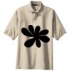 Tall Silk Touch Polo Thumbnail
