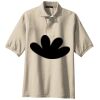 Tall Silk Touch Polo Thumbnail