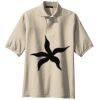 Tall Silk Touch Polo Thumbnail