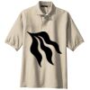Tall Silk Touch Polo Thumbnail
