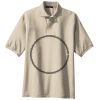 Tall Silk Touch Polo Thumbnail