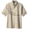 Tall Silk Touch Polo Thumbnail