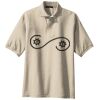 Tall Silk Touch Polo Thumbnail