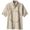 Tall Silk Touch Polo Thumbnail