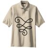 Tall Silk Touch Polo Thumbnail