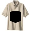 Tall Silk Touch Polo Thumbnail