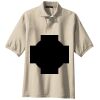 Tall Silk Touch Polo Thumbnail
