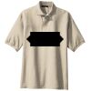 Tall Silk Touch Polo Thumbnail