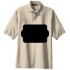 Tall Silk Touch Polo Thumbnail