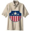 Tall Silk Touch Polo Thumbnail