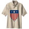 Tall Silk Touch Polo Thumbnail