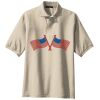 Tall Silk Touch Polo Thumbnail