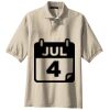 Tall Silk Touch Polo Thumbnail
