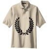 Tall Silk Touch Polo Thumbnail