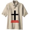 Tall Silk Touch Polo Thumbnail
