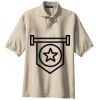 Tall Silk Touch Polo Thumbnail