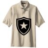 Tall Silk Touch Polo Thumbnail