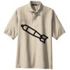 Tall Silk Touch Polo Thumbnail